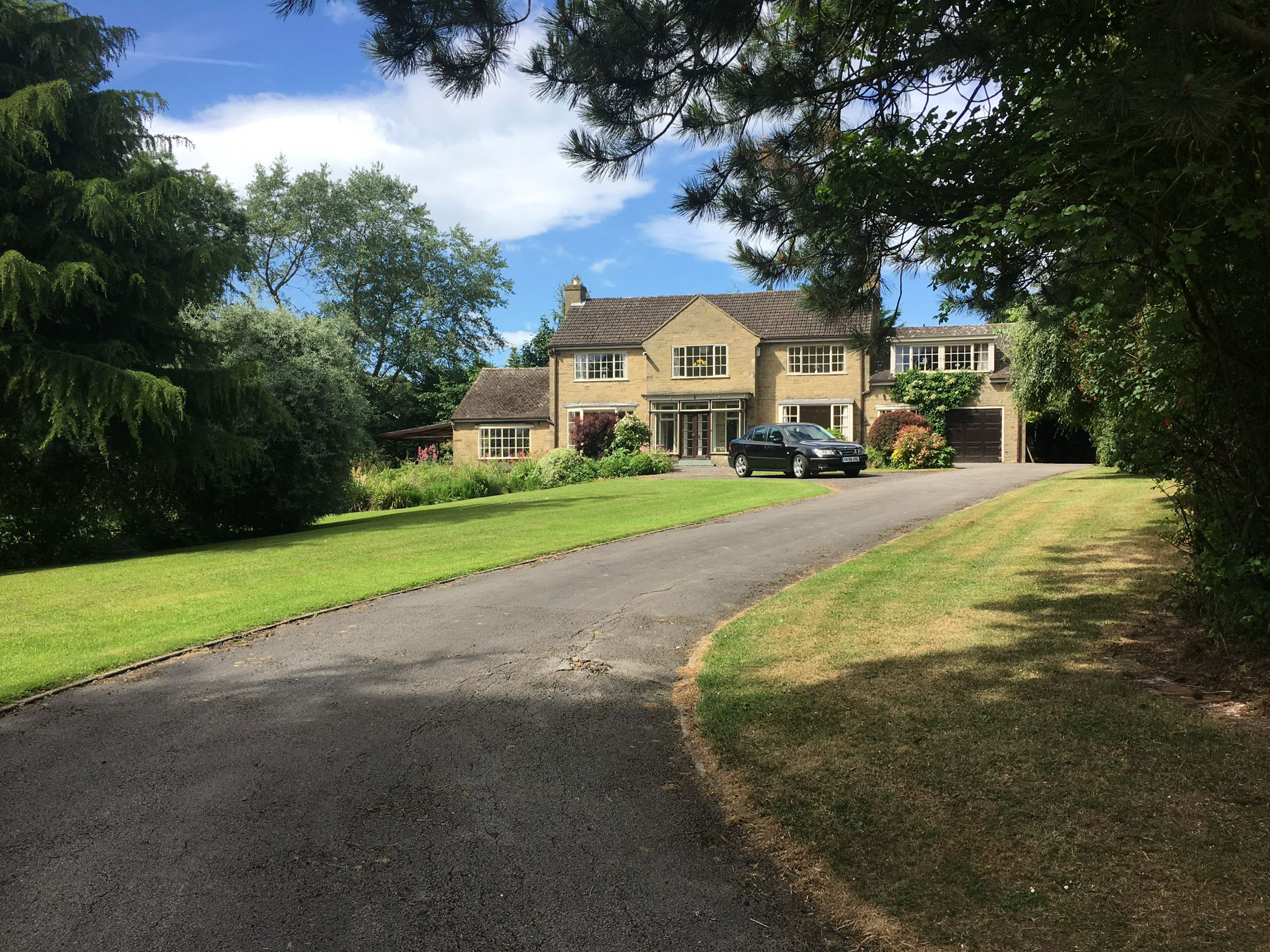 Full refurbishment, Selby, North Yorkshire