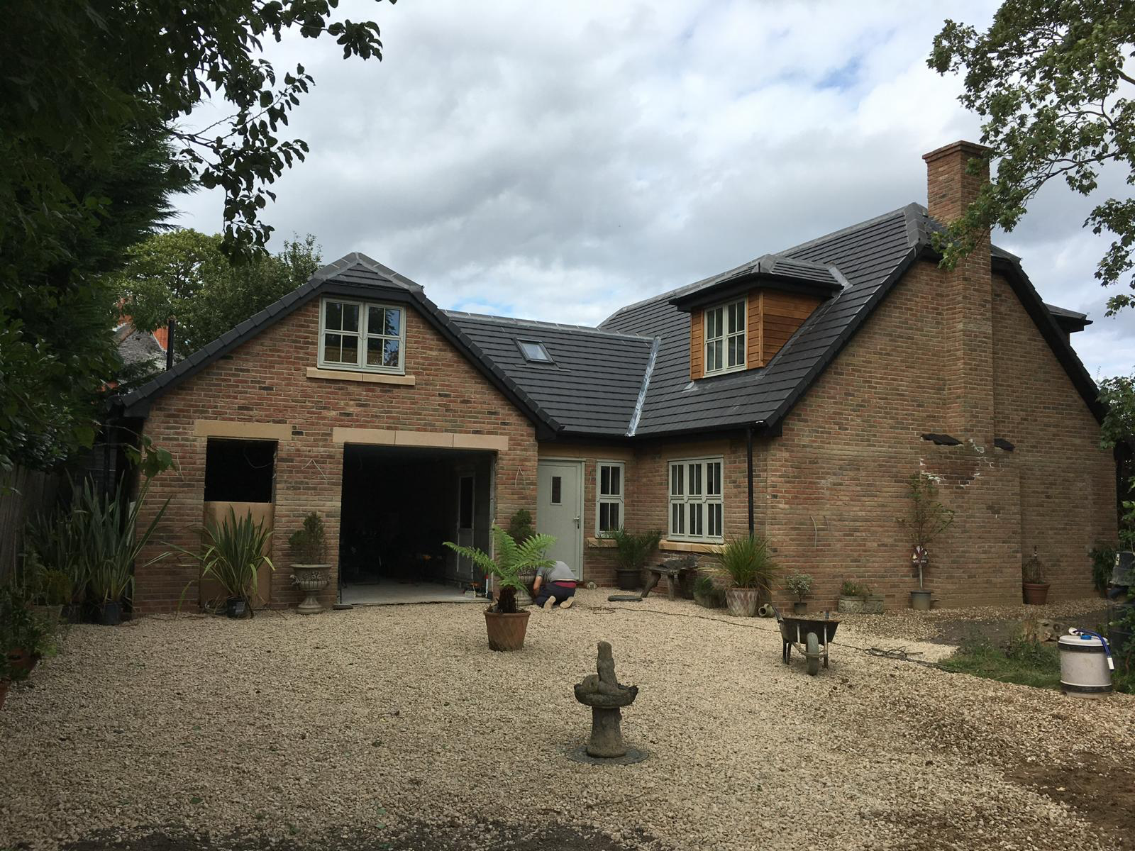 Executive five-bedroom new build, Wynyard, County Durham
